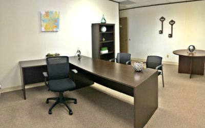 La Quinta Professional Building, Camarillo, CA