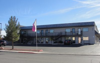 4045 Quail Avenue, Las Vegas, NV