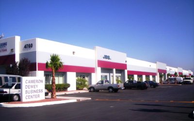 4760 W. Dewey Drive, Las Vegas, NV