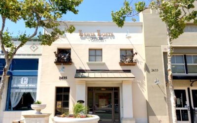 Lewis Lofts, Camarillo, CA
