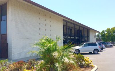 Ponderosa Professional Building, Camarillo, CA