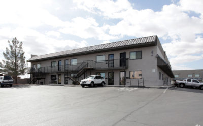 3975 Quail Avenue, Las Vegas, NV