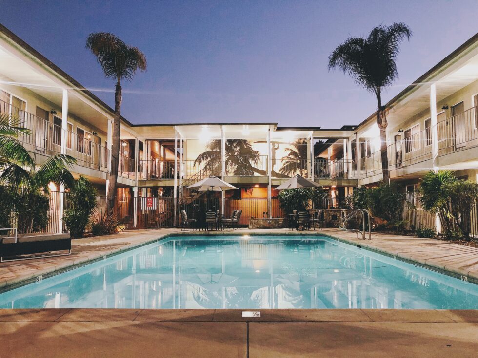 Residential Ventura Investment Co.