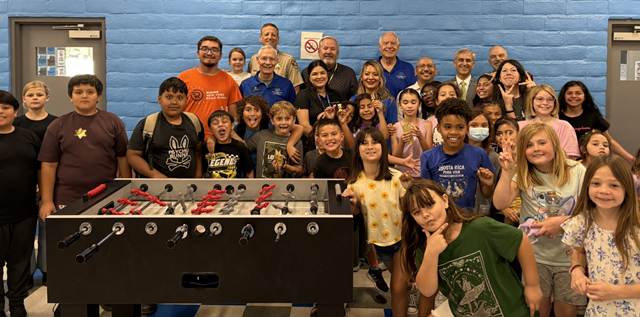 VIC YMCA Volunteering 2026